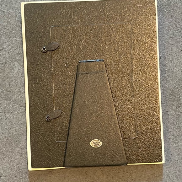 Kids Line Accents Zanzibar Picture Frame - Picture 2 of 4